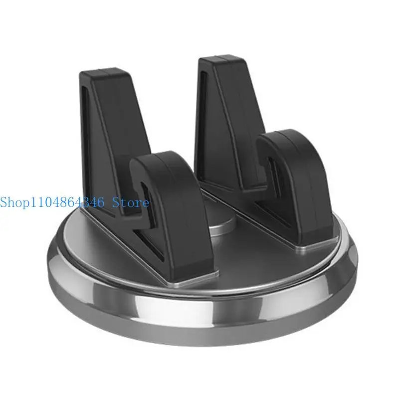 

5ASD Универсальный держатель автомобильного телефона, используемый на автомобильной панели управления на рабочем столе 360 °