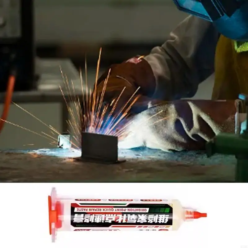 Solder Soldering LED PGA Oxidation For Stainless Steel