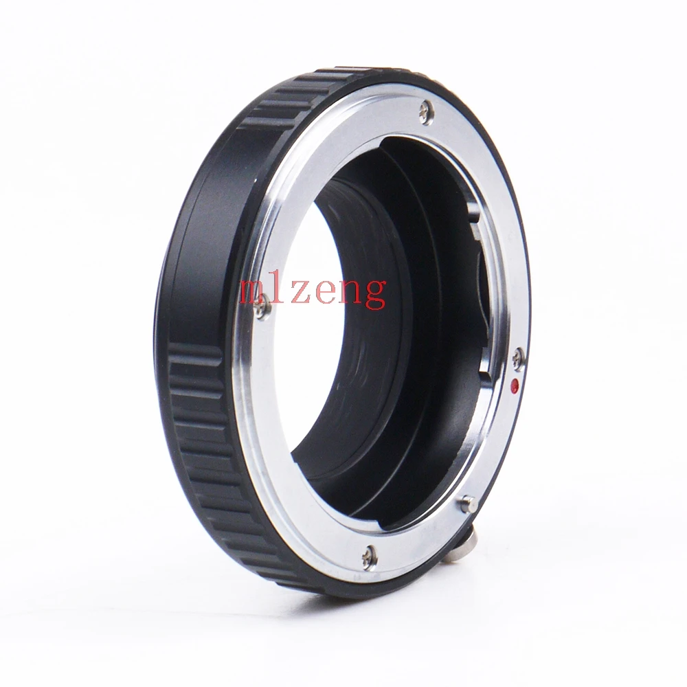 NIKON-M39 Adapter ring for NIKON F mount Lens to Leica screw mount L39 m39 39mm mirrorless camera