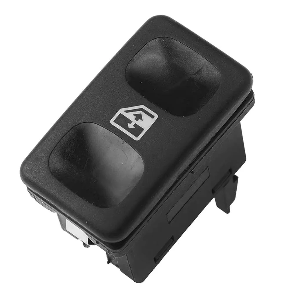 6K0959855A Electric Window Switch Single Contorl Button For Seat Cordoba Ibiza Inca Toledo Polo 1992 1993-2003 6K0 959 855 A