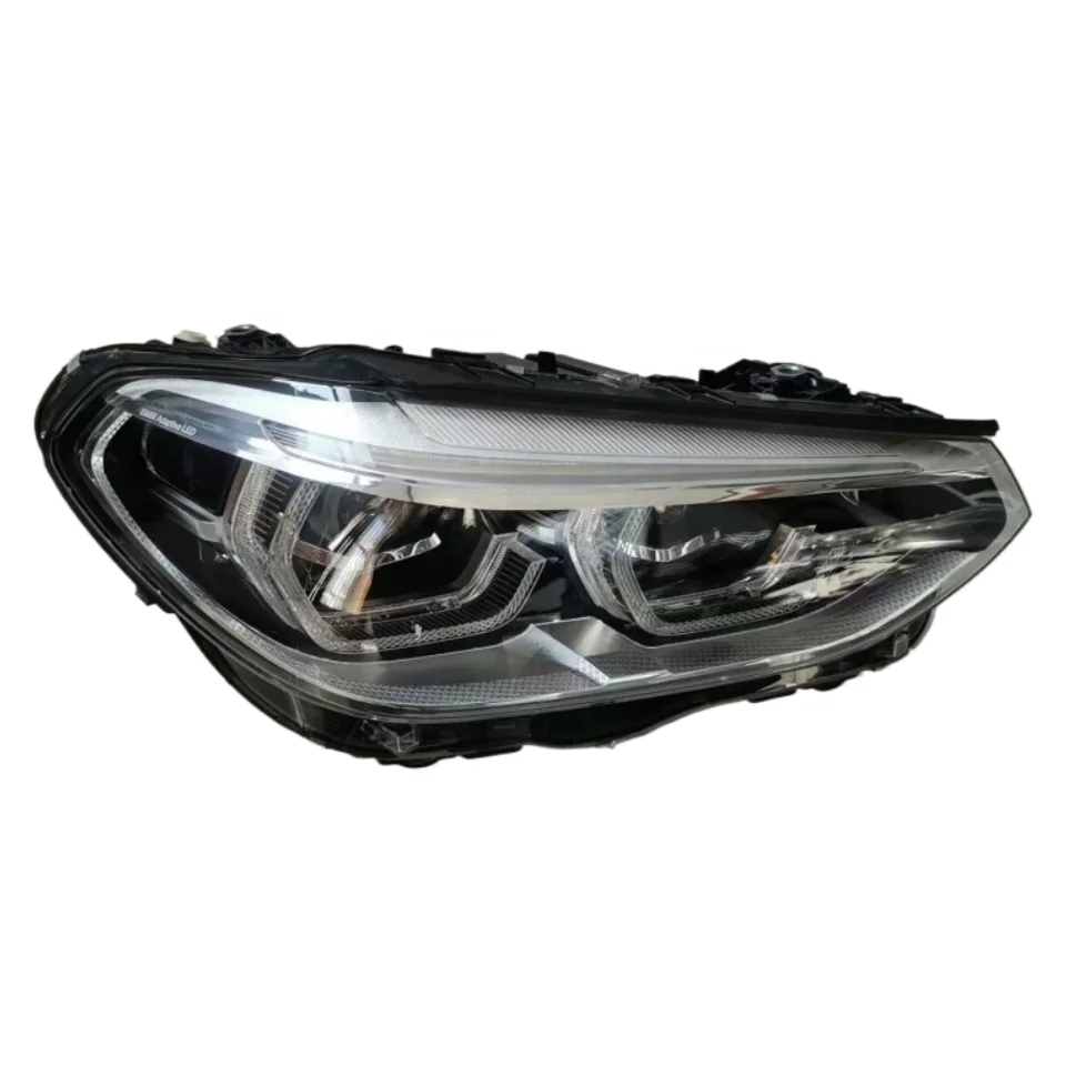 For G01 Headlights 2018 2019 2020 2021 for X3 G08 G01 Led Headlamps High Quality for X3 G01 Accessories