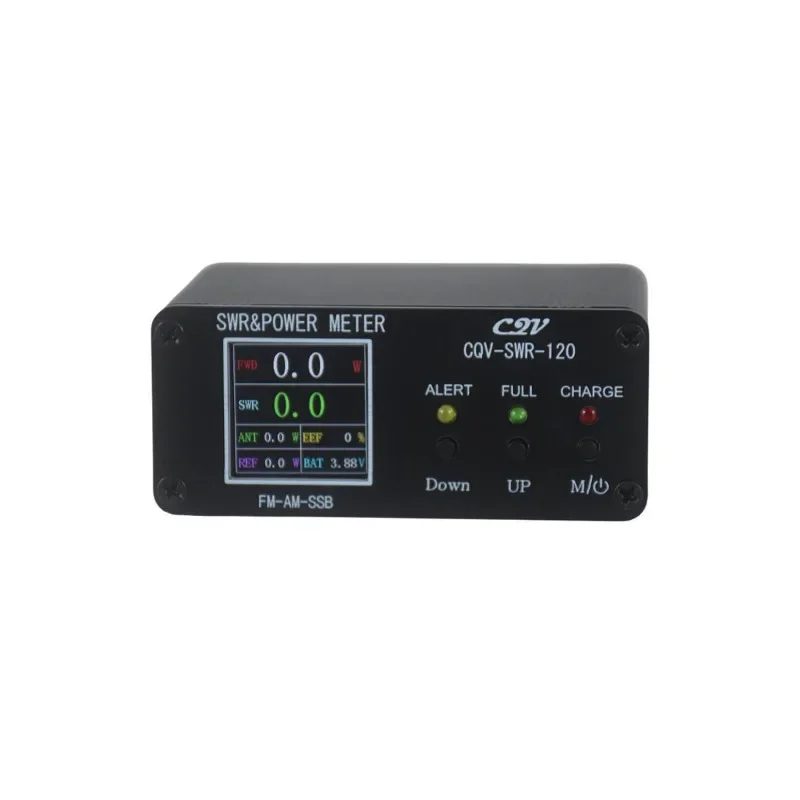 QV-SWR120 Color Scr… - image