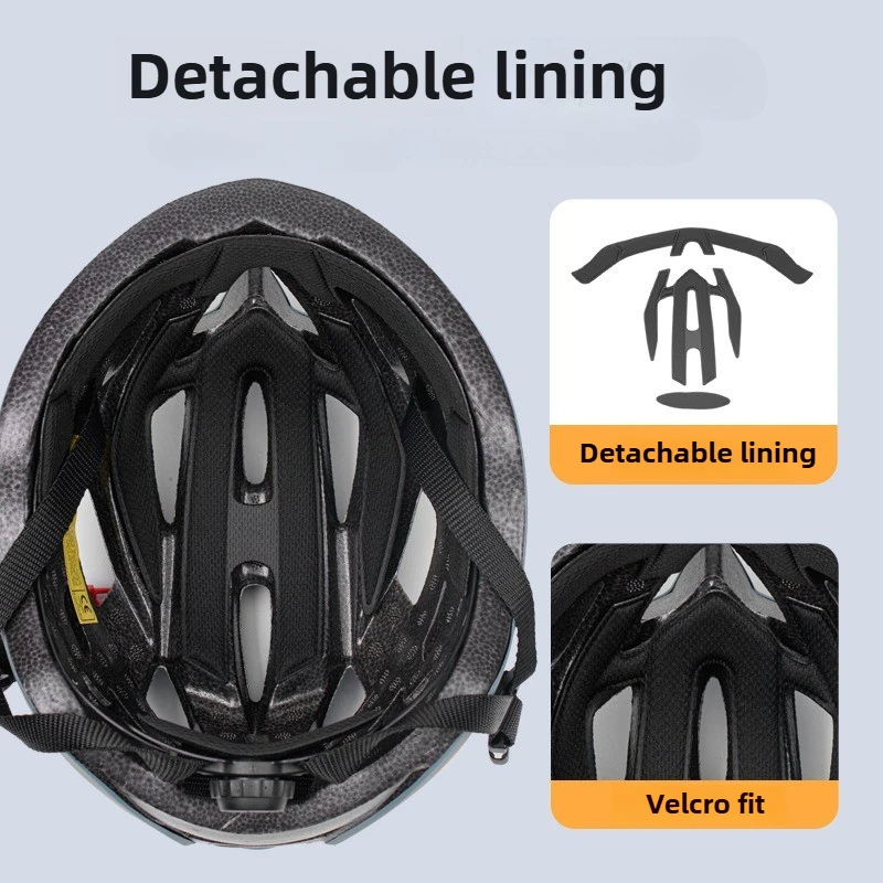 Thumbnail 2 - #5 Latest Bicycle Helmets Updates