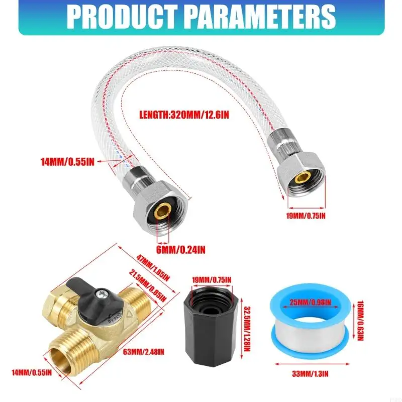 

Winterizing For Campers Water Heater Pipes To Avoid Freezing Problems