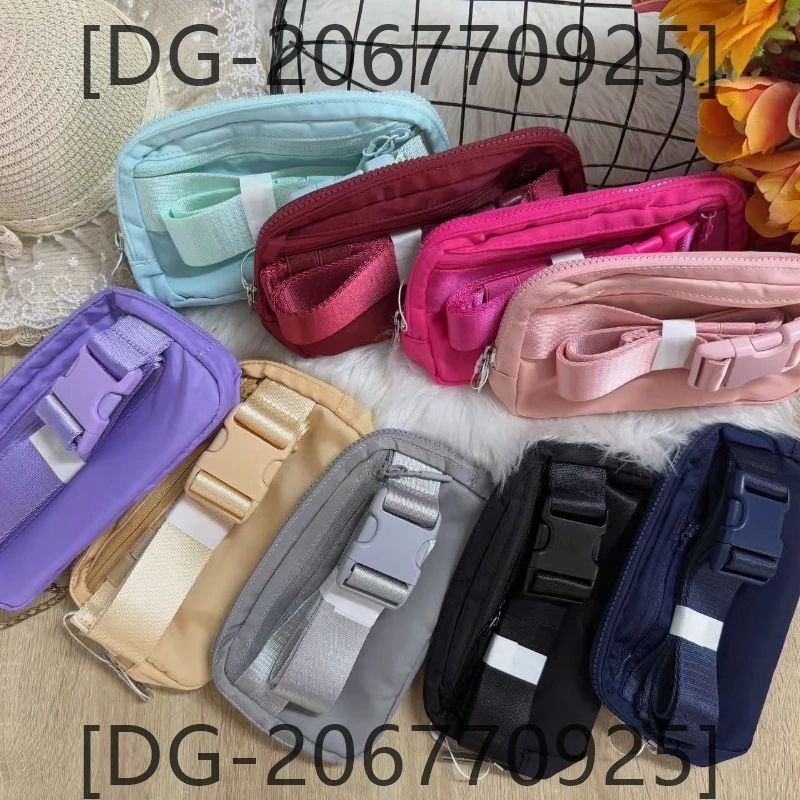 

2024 New Women Bag Fashionable and Soft _DG-206770925_