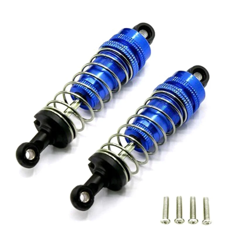 ABKI-For HBX 원격 제어 차량 업그레이드, 16889 16889A 16890 16890S 유압 충격 흡수 장치