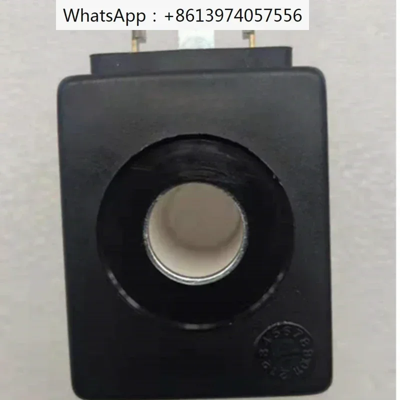 

0D 021701300 Катушка C00 24 В постоянного тока, класс F H, 12 В, 26 В, вращающаяся RAC