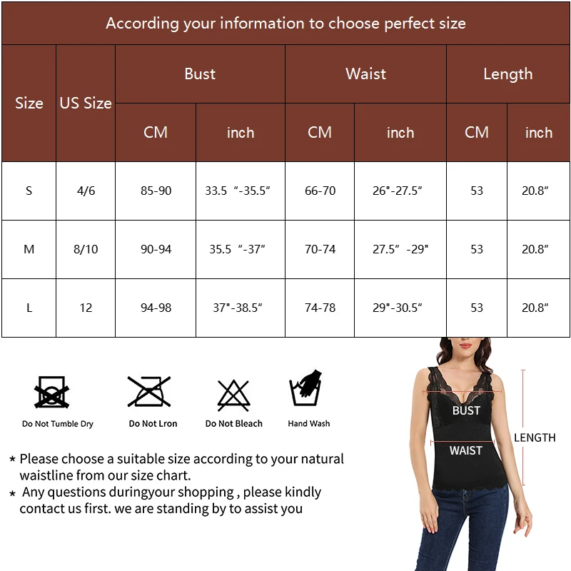 Thermal Sleeveless Tank Tops Women Autumn Winter Warm Fleece V Neck Floral Lace Patchwork Cloth Blusa Female Tummy Control Vest