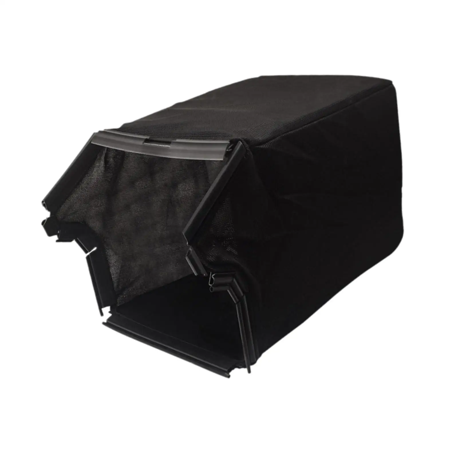 

Lawn Mower Grass Catcher Bag Collection Storage Nylon Garden Tractor Farm Easy to Install Gardening Patio 96404117 for 21" Mower