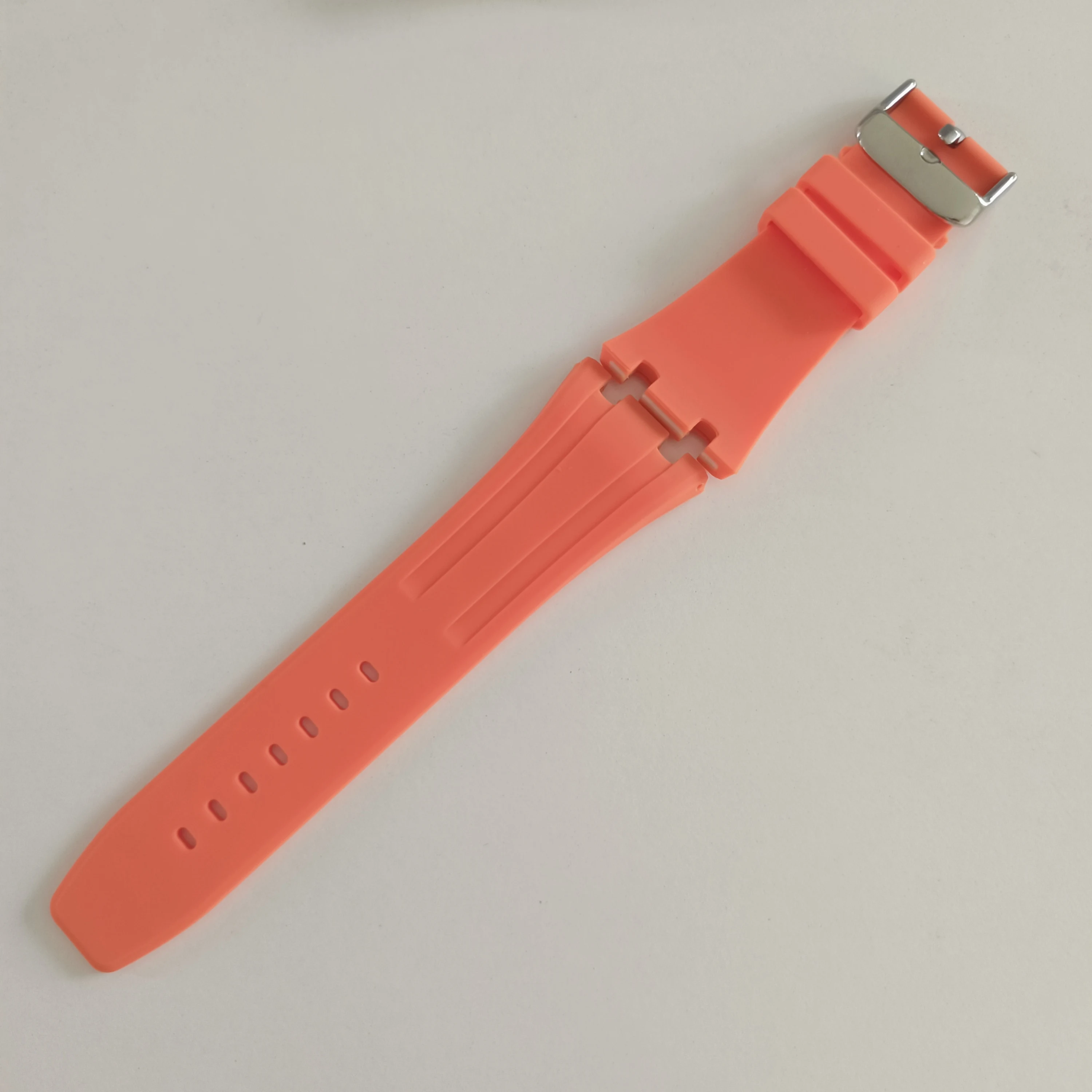 

SKMEI Fashion Trend 2100 Silicone Strap