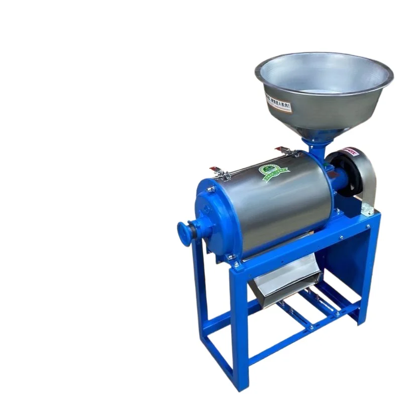 

Facial grinder grinder set Power electric drive Stirring mill Corn bean wheat mill