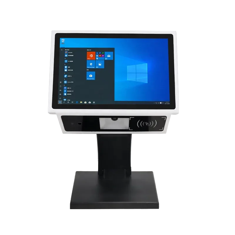 Winson WIN42T Windows 7/10 Touch Screen Payment Kiosk OEM Customize Price Checker