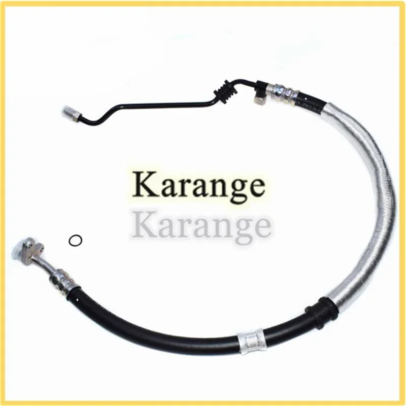 Power steering Hose Tube 53713-S9A-A03 53713-S9A-003 53713-S9A-A04,E101210 FOR 2005 Honda CR-V LX Sport Utility 4-Door