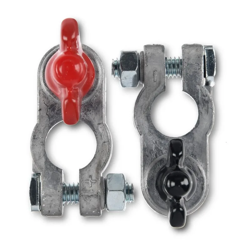 

Battery Terminal Kit, Model BT6221A, Boating Accessory