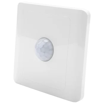PIR Infrared Motion Sensor Switch 220V 1