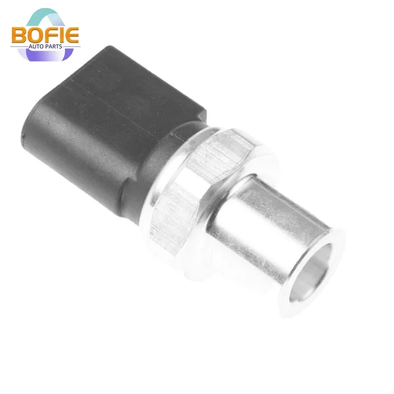 

OEM 4H0959126A 4H0959126B Auto Air Conditioning Pressure Switch AC Sensor For Audi A4 A5 A6 Q5 VW Golf Touareg