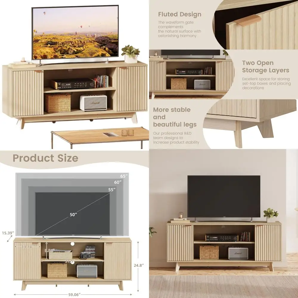 59 Living Room Tv S…