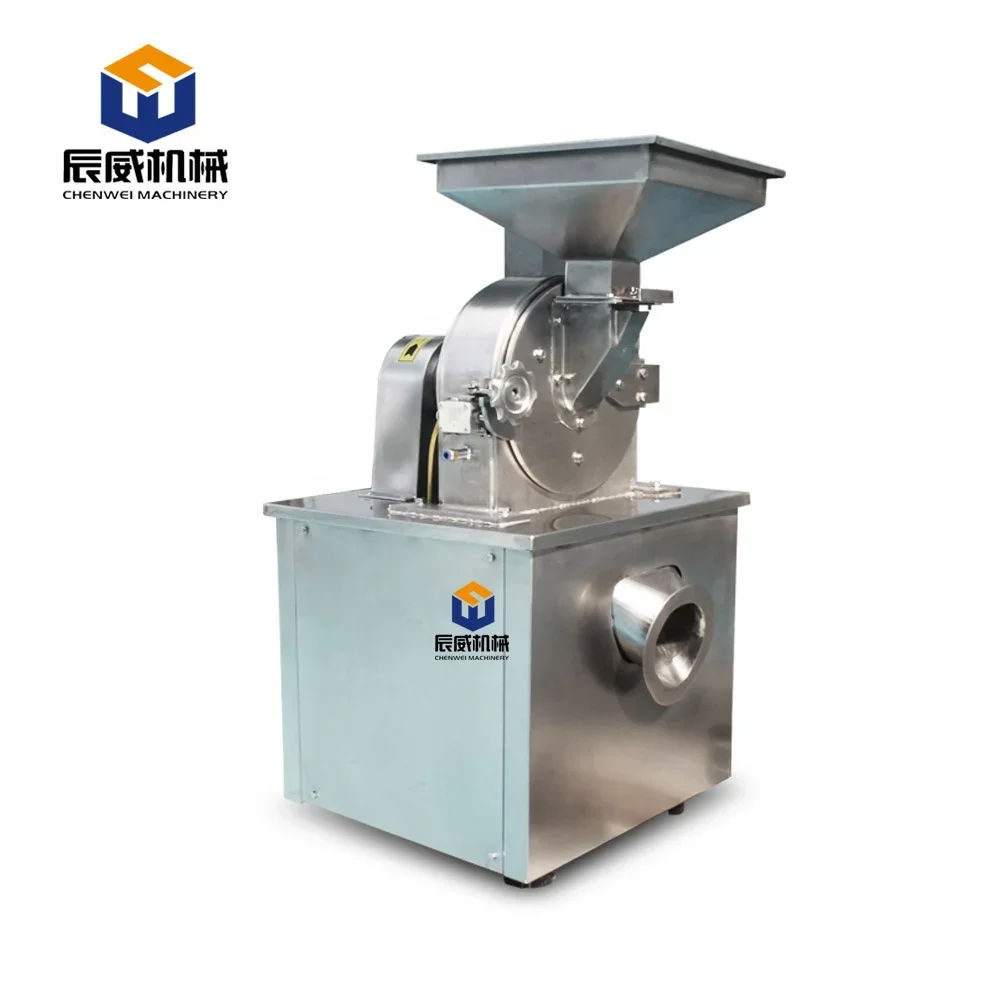 Pin Mill/Hammer Mill / Impact Mill for Fine Powder Grinding