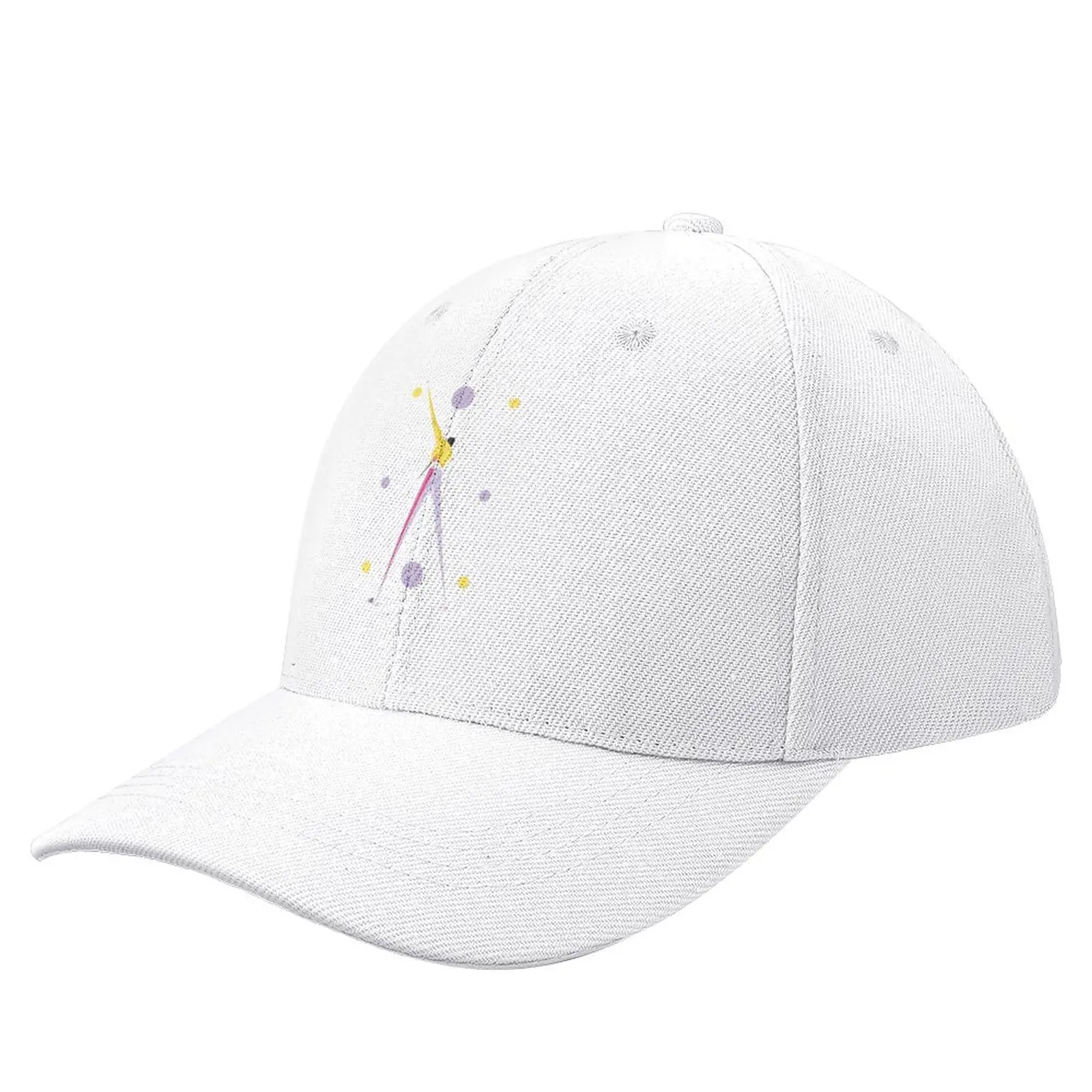 Freddie Mercury Baseball Cap Kids Hat Hip Hop Mens Tennis Women's