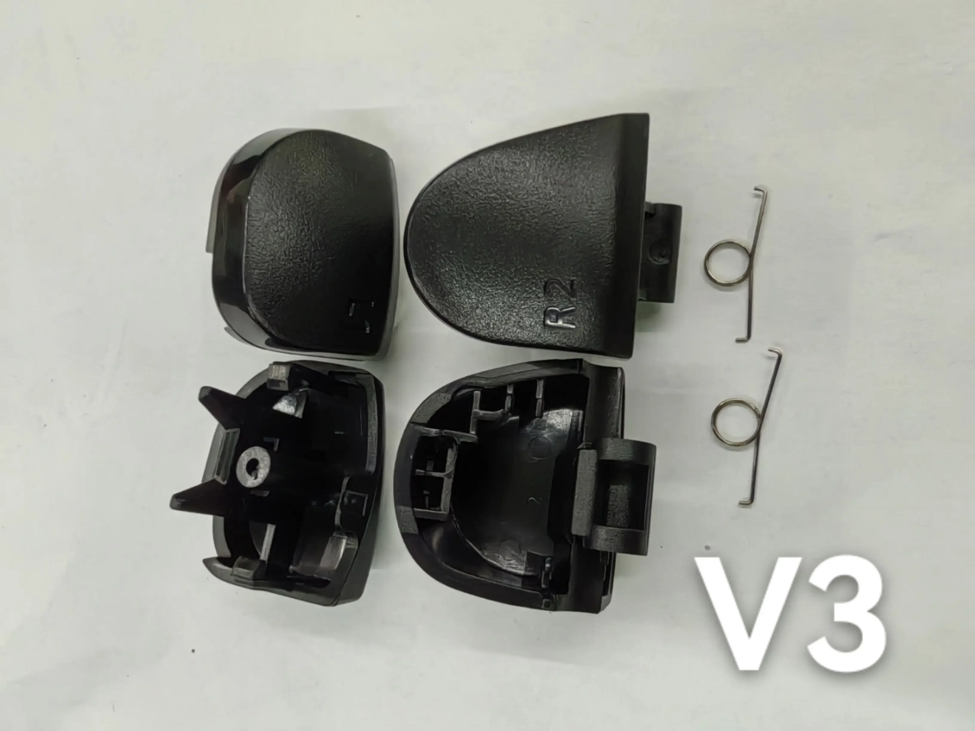 10Sets For Ps5 V3.0… - image