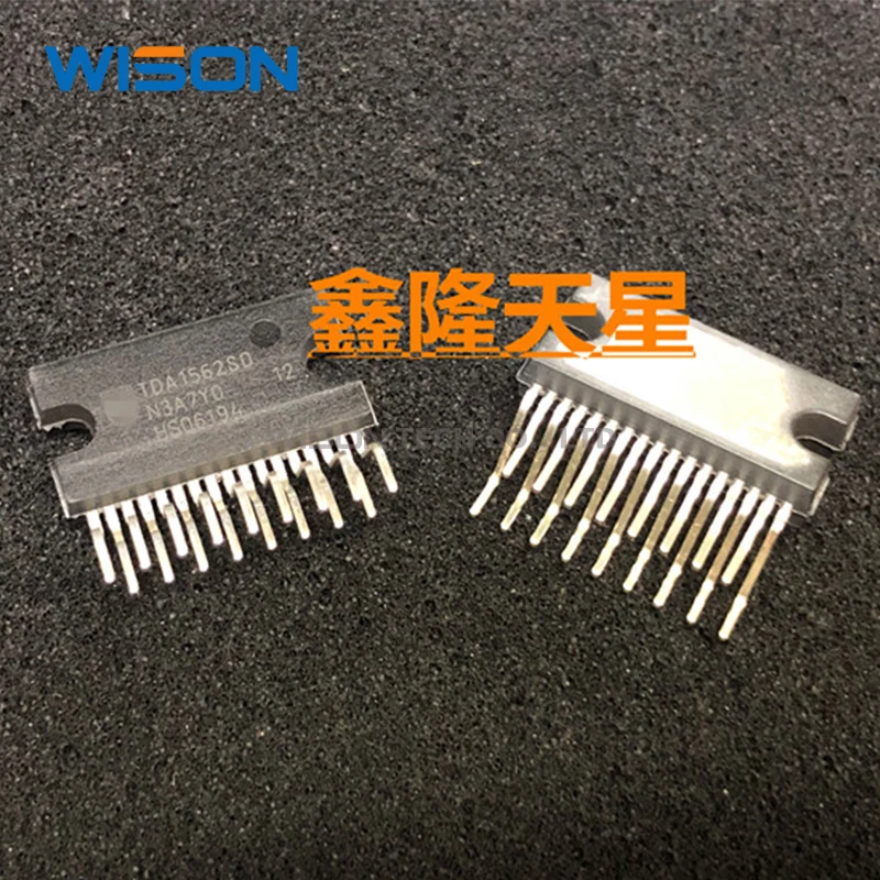 TDA1562Q TDA1562SD TDA7293 TA8435HQ شحن Shippin الأصلي وحدة