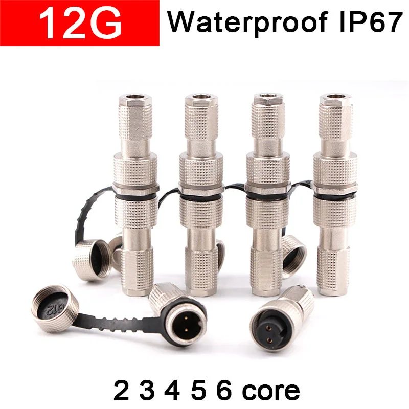 Gold-Plated Waterpr…