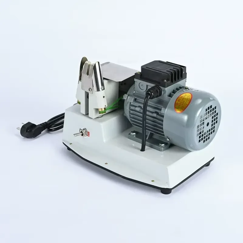Enameled Wire Scraping Machine High-Speed Precision Paint Stripping Equipment Enamel Coating Machine