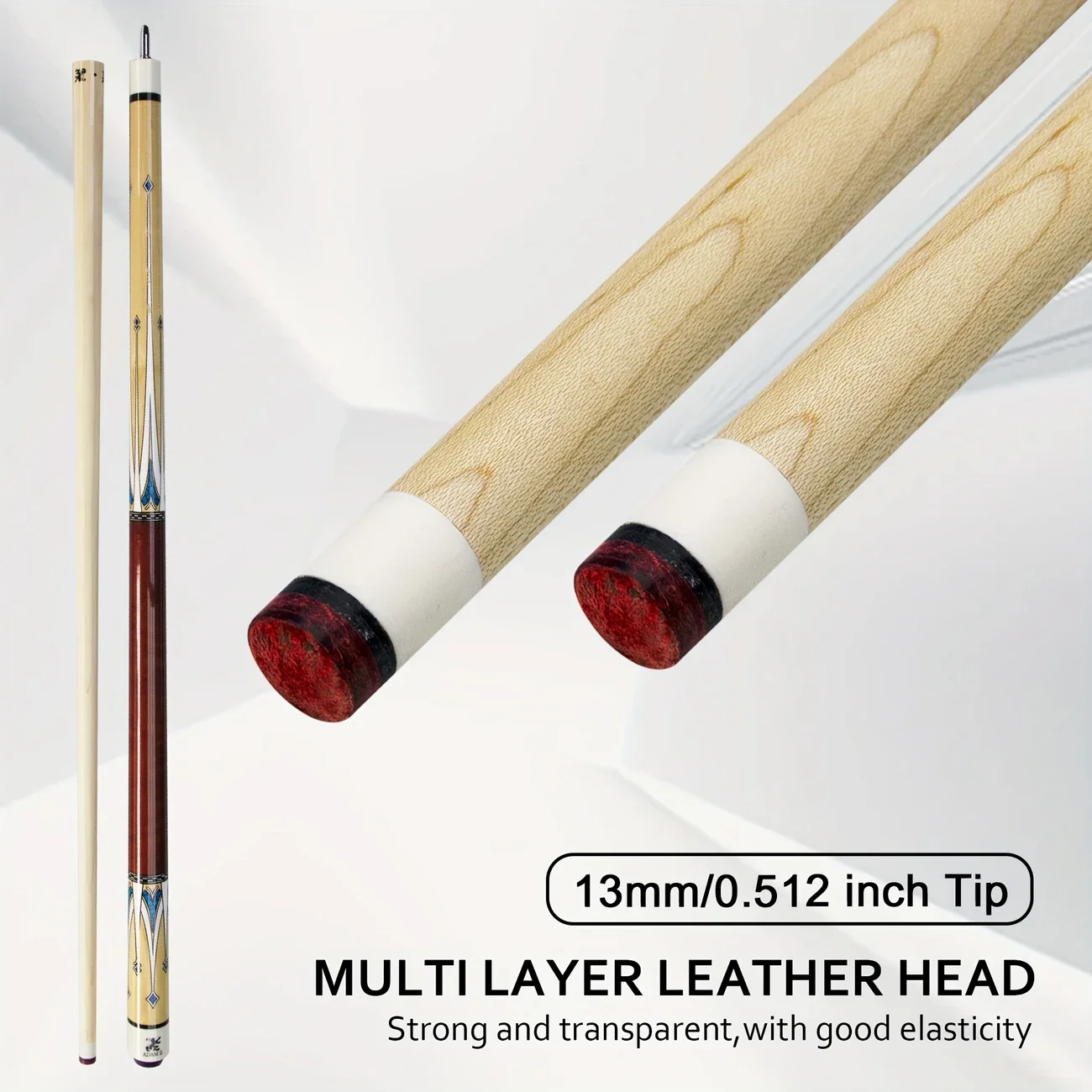 Thumbnail 4 - #30 Best Billiard Cues to Buy In 2026