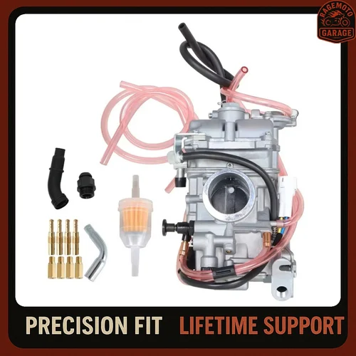 Imagen 1 del producto Para carburador HONDA CRF 250R CRF 250X 2004-2013