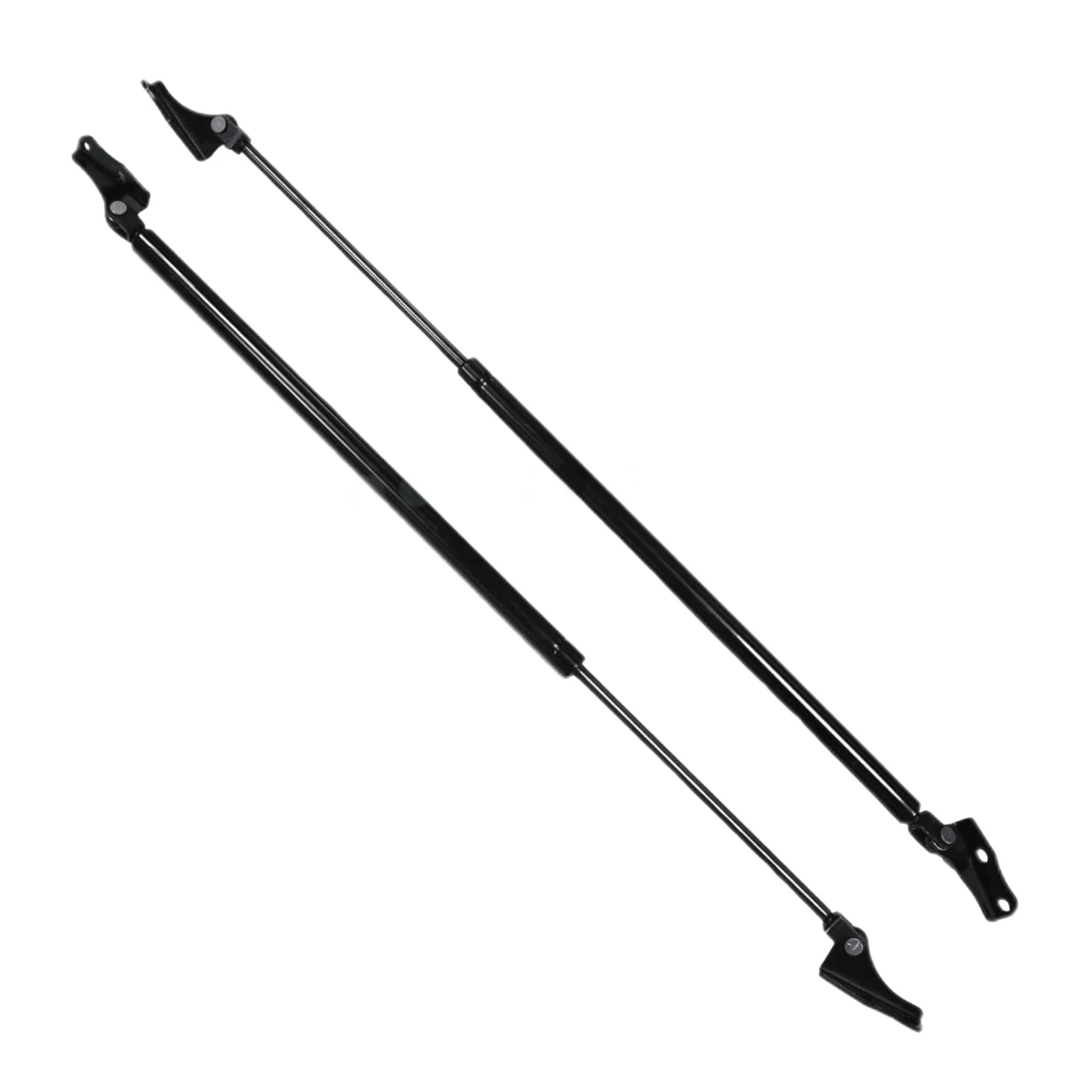 For Toyota Granvia Van 1995-2002 Rear Tailgate Trunk Boot Lift Supports Gas Struts Shock Dampers Absorber Spring Prop Piston Rod