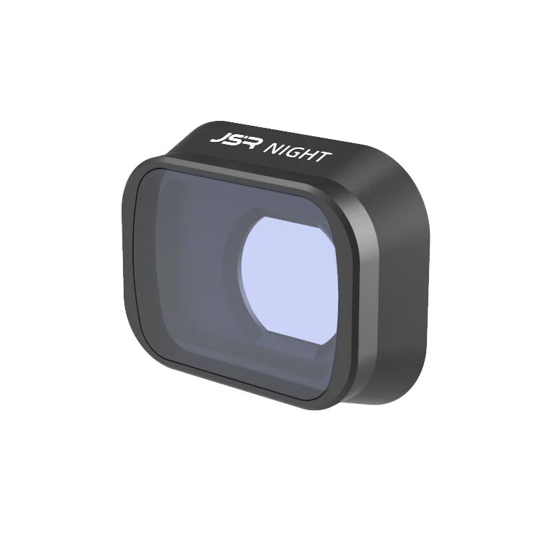 Mini3 Pro Drone Accessories UV CPL ND8 16 32 64 256 1000 Night Star Filter Optical Glass Camera Lens Filter For DJI Mini 3 Pro
