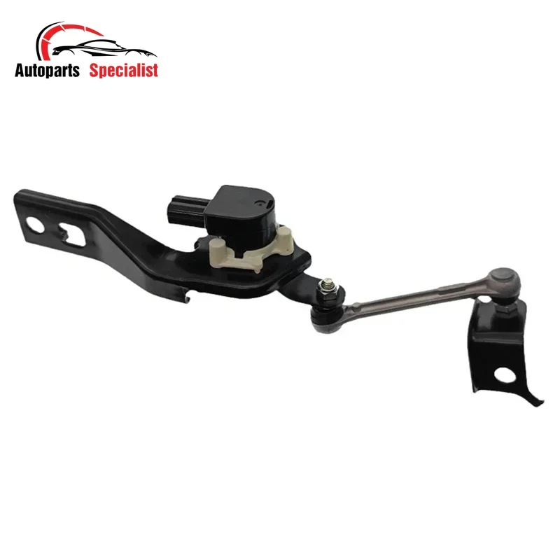 

Новый автомобильный датчик высоты автомобиля OE 33146-T5A-J01 33146T5AJ01 для Honda, черные аксессуары