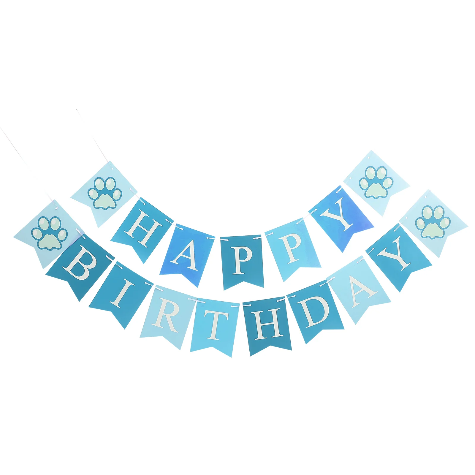 

1 set Pet Birthday Puppy Party Supplies Happy Birthday Dog Themed Party Decoration Decor Dog Themed Favor