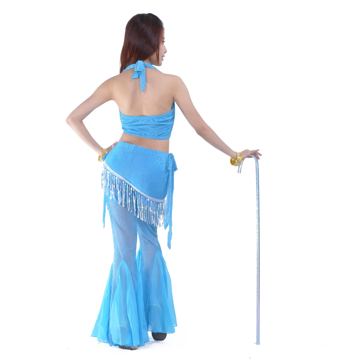 Belly Dancing Cane Rattan Cane Stage Props Dance Accessories Stage Performance
