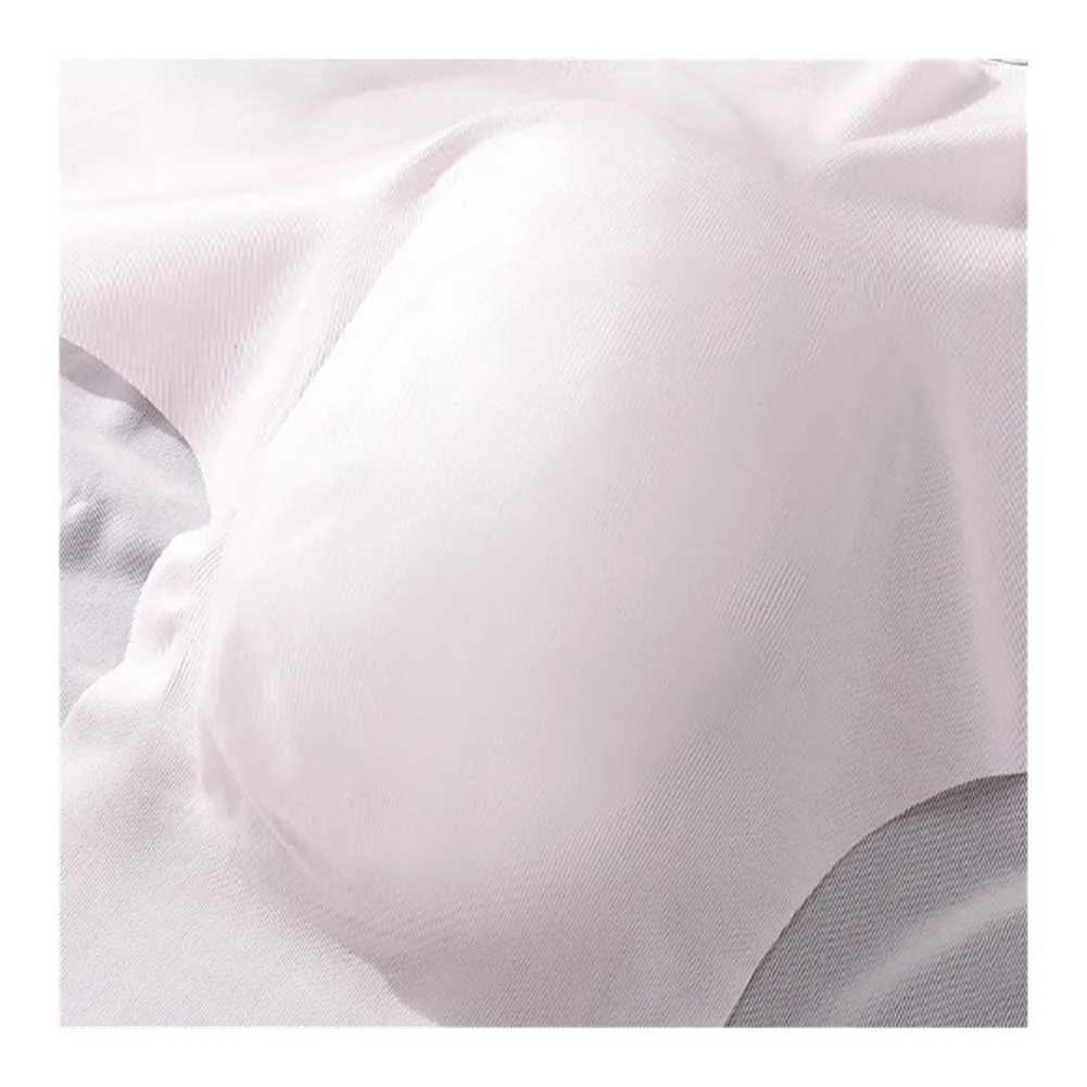 

Легкие мужские трусы из ледяного шелка, прозрачные, комфортные, бесшовные, с 3D-анатомической подкладкой, простые трусы-боксеры