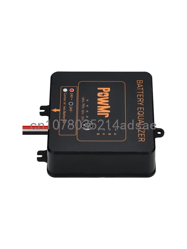 

24V Battery Equalizer, Lead-acid Battery Equalizer, Can Be Used for Lithium Battery Lead-acid Colloid Factory