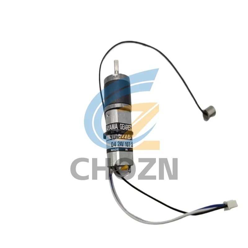 Sakura Oliver Press Parts Ink Key Motor 904-227-900A