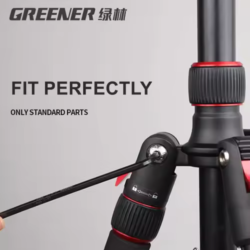 GREENERY Greener Extended Rainbow Wrench Allen Wrench Set Hex Wrench Multifunctional Short Arm Tool Universal Wrench Tool - Image 4