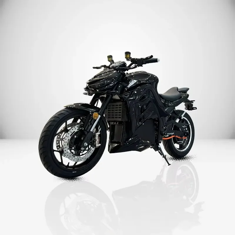 2025 novo estilo mercado da ue mais vendido motor elétrico coc com bateria de lítio mais rápido motocicleta elétrica para adultos