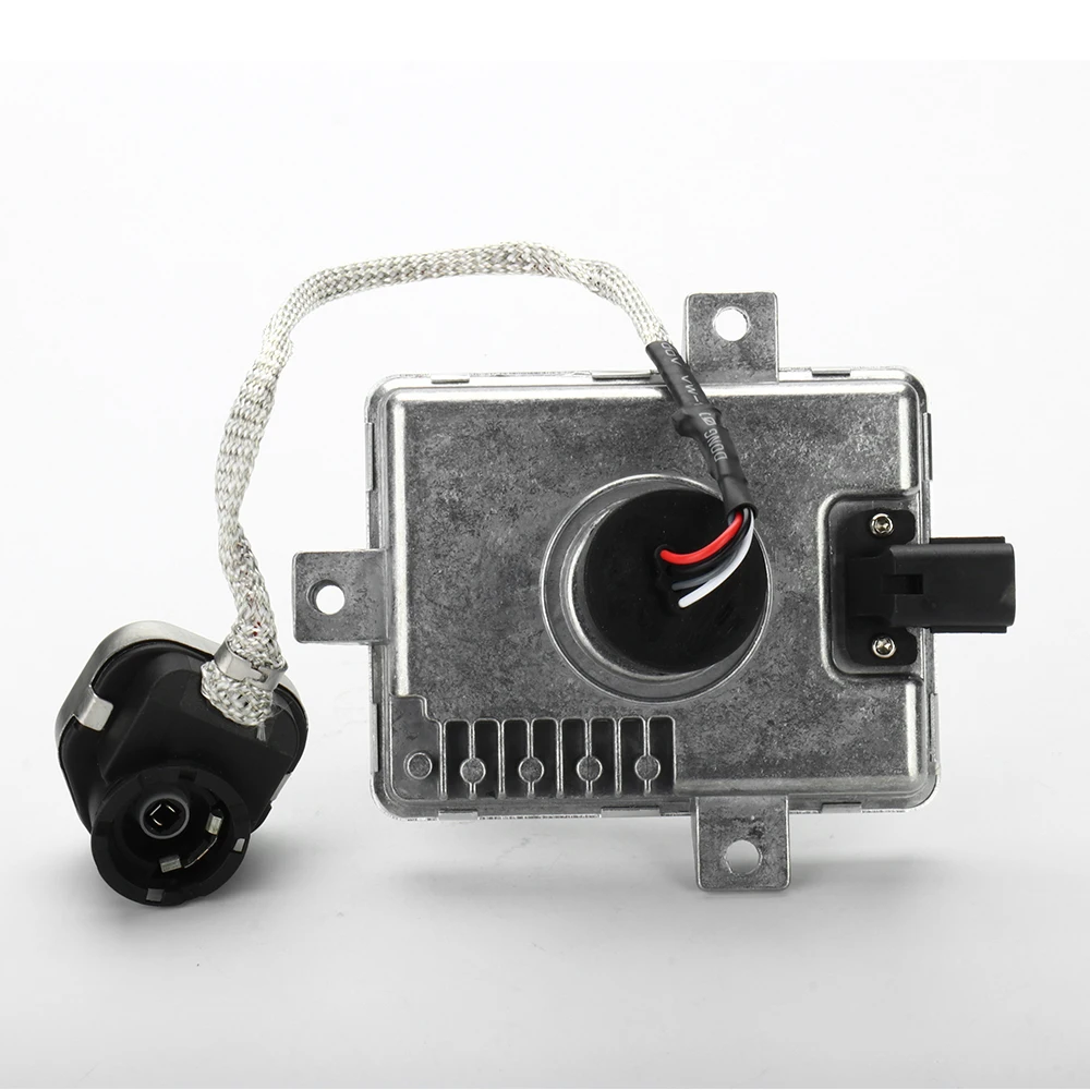1x For Honda Accord 2002-2008 S2000 2004-2008 Car Xenon HID Igniter Inverter Control Ballast X6T02971 X6T02981 W3T10471 W3T14371