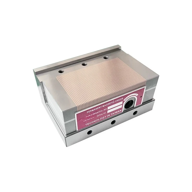 High Precision Grinder Hexagonal Right Angle Disk L Type Right Angle Magnetic Table Spark Machine Vertical 90 Degree Line