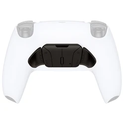 eXtremeRate Turn RISE & RISE4 to RISE4 RMB Kit Real Metal Buttons (RMB) Version Back Buttons Remap PCB Board for ps5 Controller