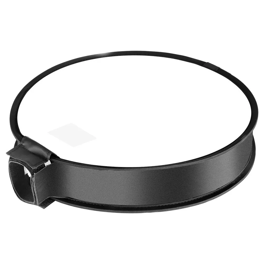 

1Set Round Photography Lamp Shade Diffuser for Camera Light Softbox Studio Video Recording Lighting Equipment