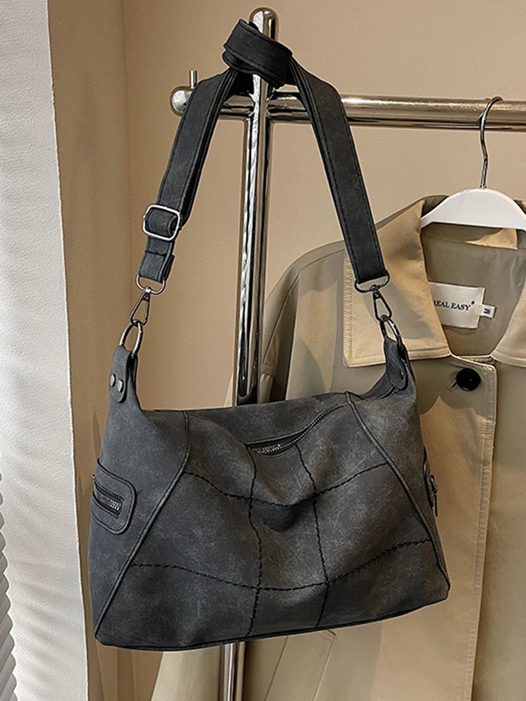 moda-fosca-feminina-sacos-de-ombro-2025-tendencia-xadrez-design-senhora-crossbody-saco-feminino-bolsa-de-deslocamento