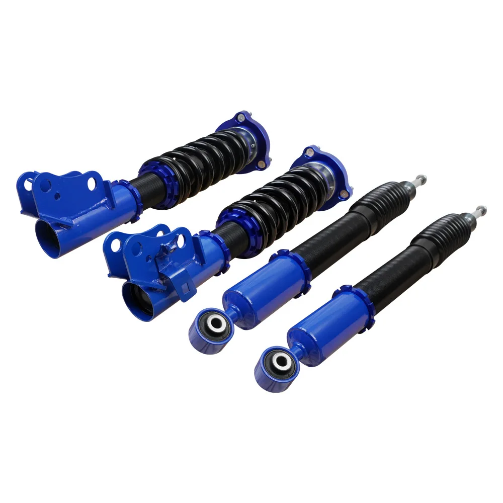 Automotive Modification Shock Absorber Spring Suitable for Honda Civic 06-11 Suspension Coil Suspension Strut Kit