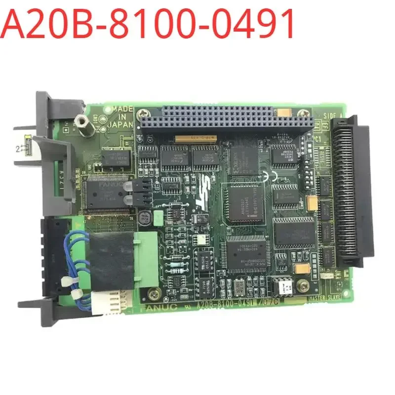 

A20B-8100-0491 FANUC CNC circuit board communication board