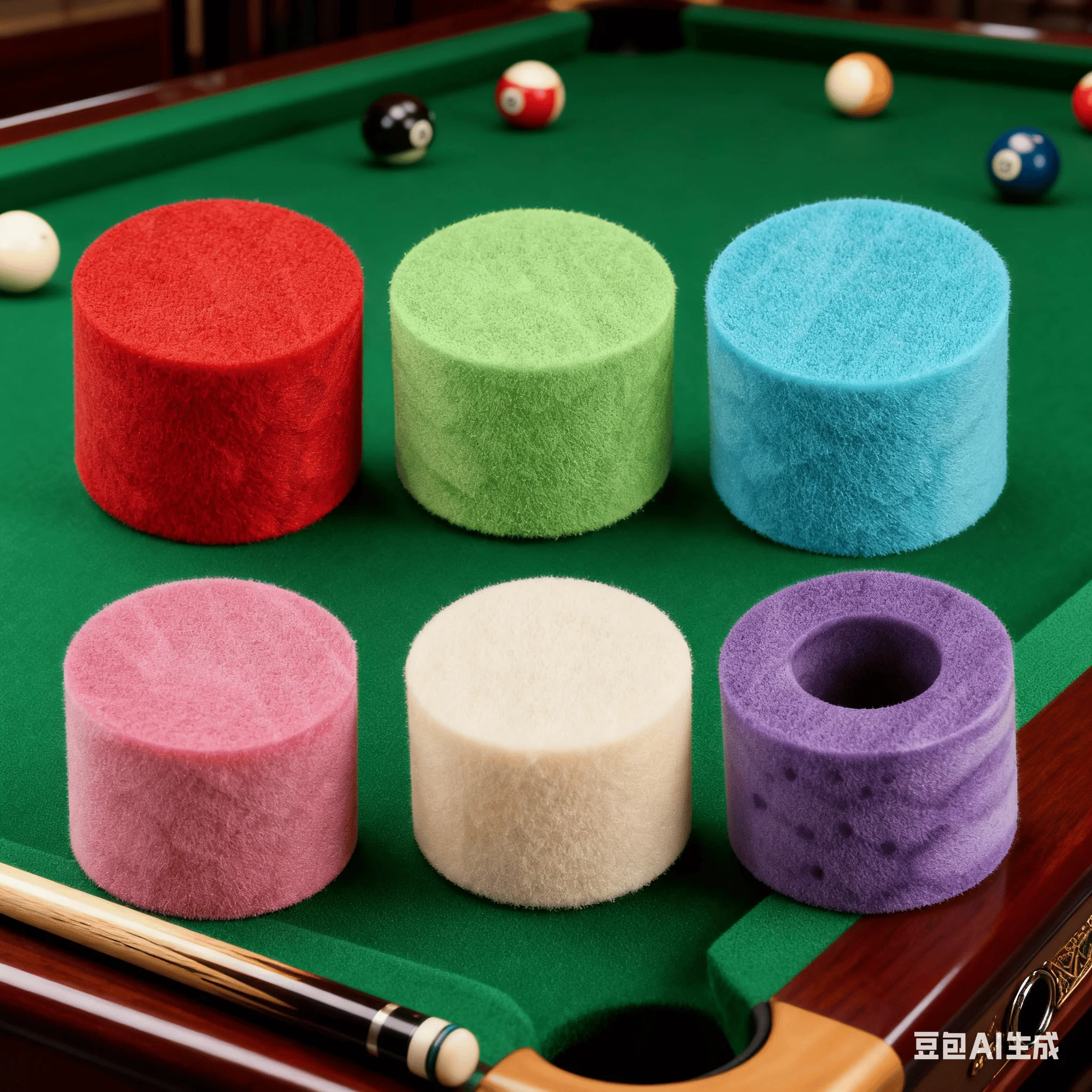 

1 шт., наконечники для бильярдного кия, 12 мм, пластиковый наконечник для снукера, наконечник, твердый наконечник для бильярдного кия, сменные аксессуары