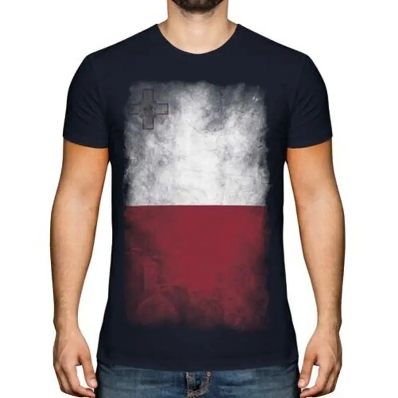 Malta VerblaßTe Fla…