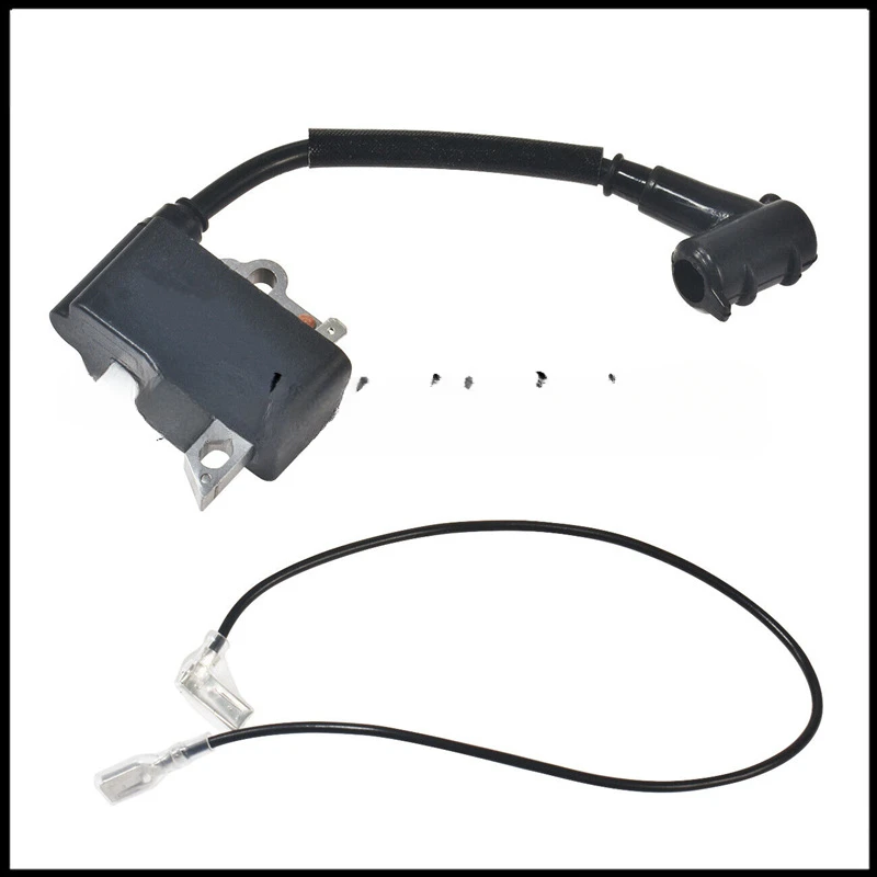 

For MS251, MS251C, MS261C high-voltage package igniter, flywheel, magneto, chainsaw, chain saw accessories, LLL