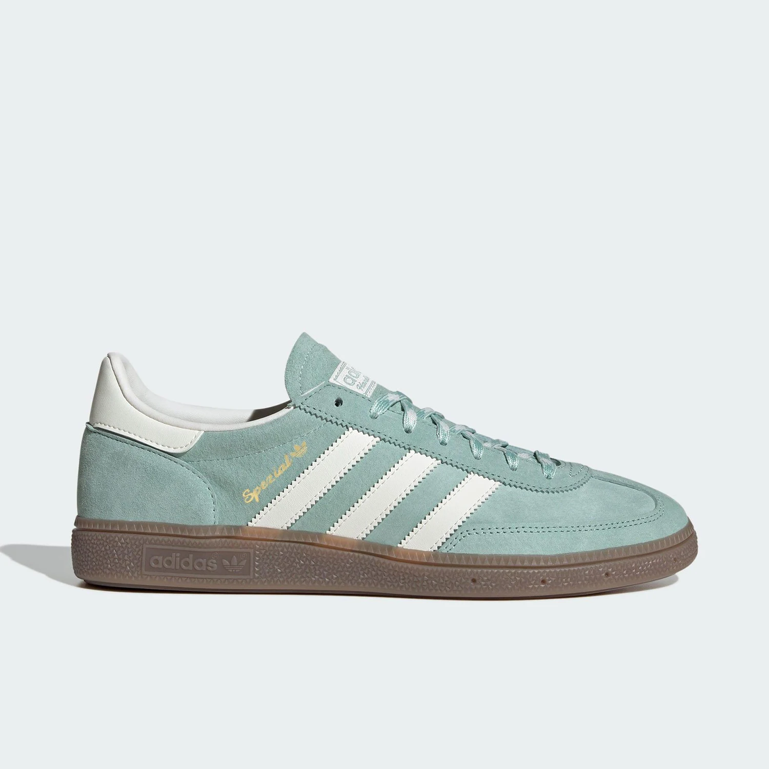 

Adidas Authentic Three Leaves Men's Women's Low-Top Outdoor Casual Sports Sneakers KJ6302